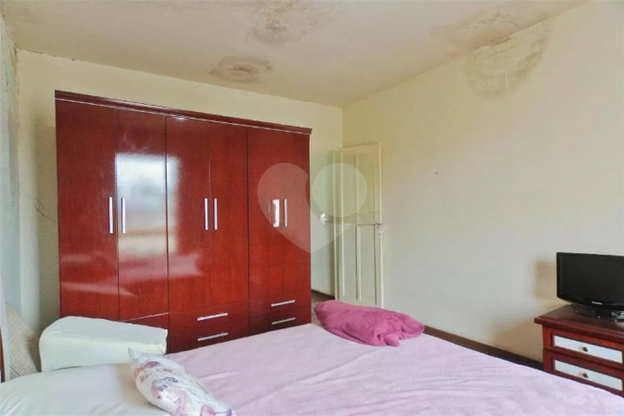 Casa Térrea à venda com 4 quartos em Casa Verde, São Paulo, SP