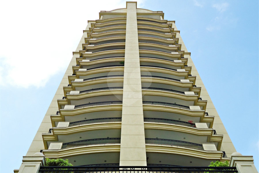 Apartamento à venda com 3 suítes em Jardim São Paulo(zona Norte), São Paulo, SP