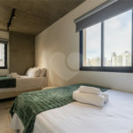 Apartamento à venda ou para alugar com 1 suíte em Santana, São Paulo, SP
