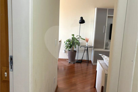 Apartamento à venda com 3 quartos em Vila Parque Jabaquara, São Paulo, SP