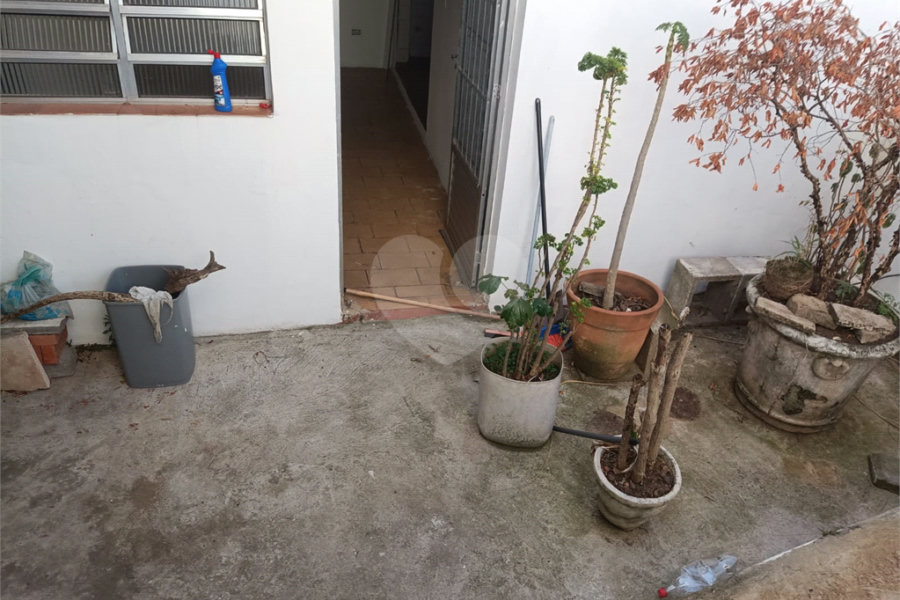 Casa à venda com 4 quartos em Casa Verde, São Paulo, SP