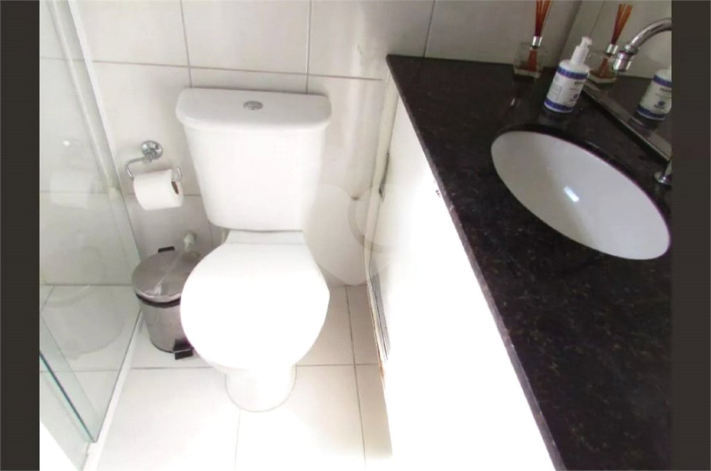 Cobertura à venda com 3 quartos, sendo 1 suíte, em Paraisópolis, São Paulo, SP