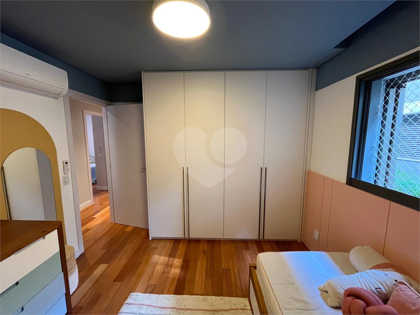 Apartamento à venda com 4 quartos, sendo 2 suítes, em Sumaré, São Paulo, SP