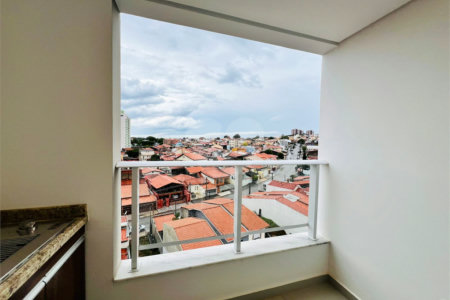 Apartamento para alugar com 2 quartos, sendo 1 suíte, em Jardim Piratininga, Sorocaba, SP