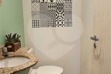 Apartamento à venda com 3 quartos, sendo 2 suítes, em Pinheiros, São Paulo, SP