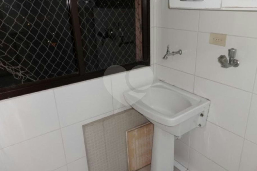 Apartamento à venda com 3 quartos em Parque Mandaqui, São Paulo, SP