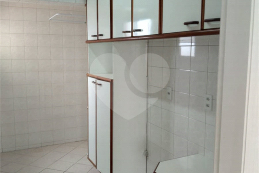 Apartamento à venda com 2 quartos em Parque Edu Chaves, São Paulo, SP