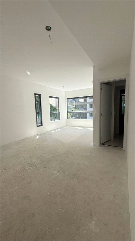 Apartamento à venda com 2 quartos, sendo 1 suíte, em Perdizes, São Paulo, SP