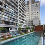 Apartamento à venda com 1 quarto em Vila Mariana, São Paulo, SP