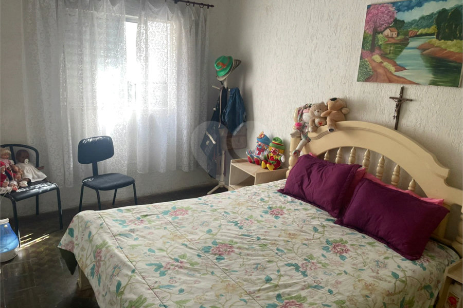 Casa à venda com 3 quartos, sendo 1 suíte, em Casa Verde, São Paulo, SP