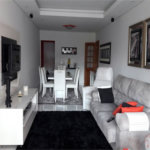 Apartamento Residencial à venda, Gonzaga, Santos - AP0958.
