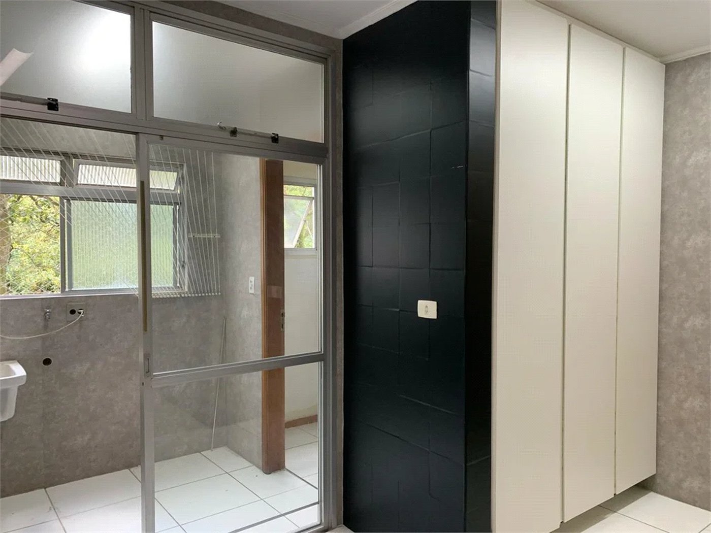 Apartamento à venda com 3 quartos, sendo 1 suíte, em Bela Aliança, São Paulo, SP