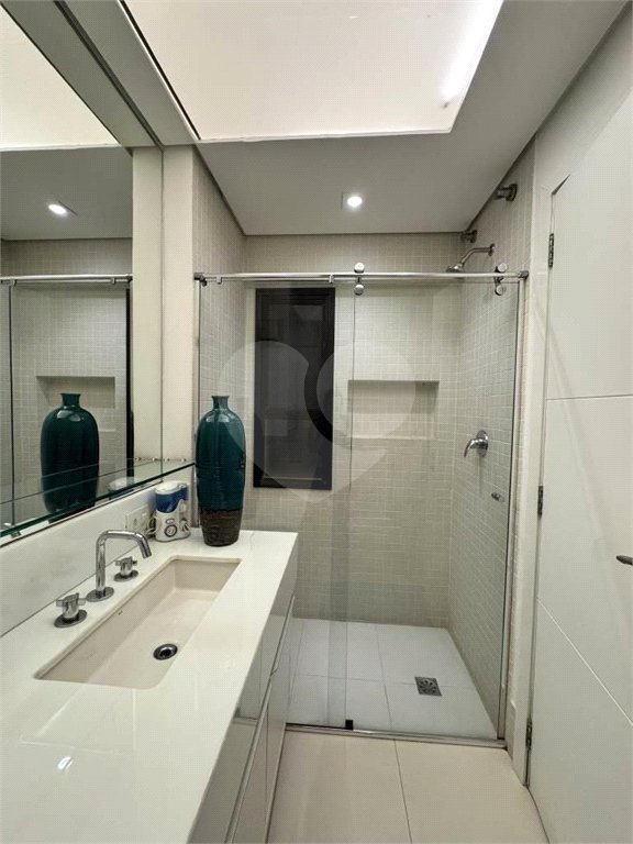 Apartamento à venda com 4 quartos, sendo 2 suítes, em Vila Mascote, São Paulo, SP