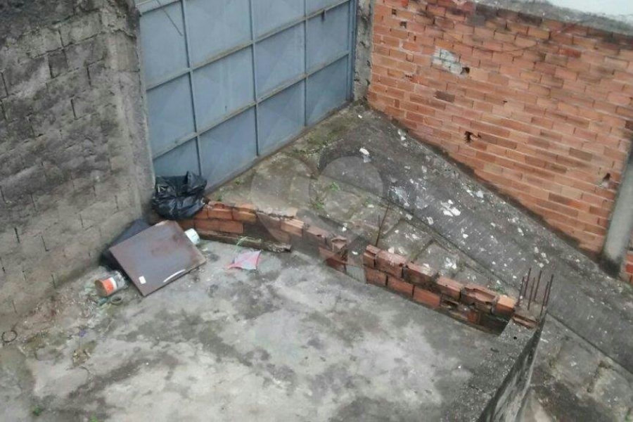 Terreno à venda em Vila Guilherme, São Paulo, SP