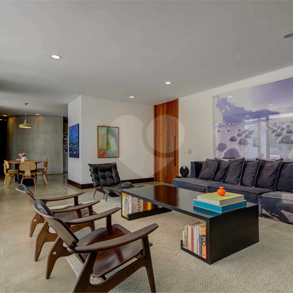 Casa à venda com 3 suítes em Alto da Boa Vista, São Paulo, SP