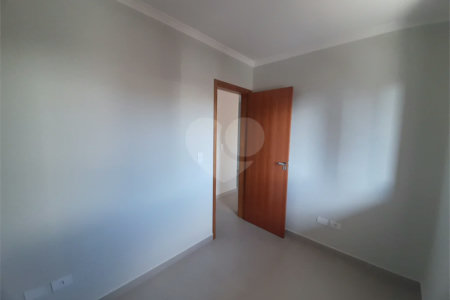 Apartamento à venda com 2 quartos em Vila Nivi, São Paulo, SP
