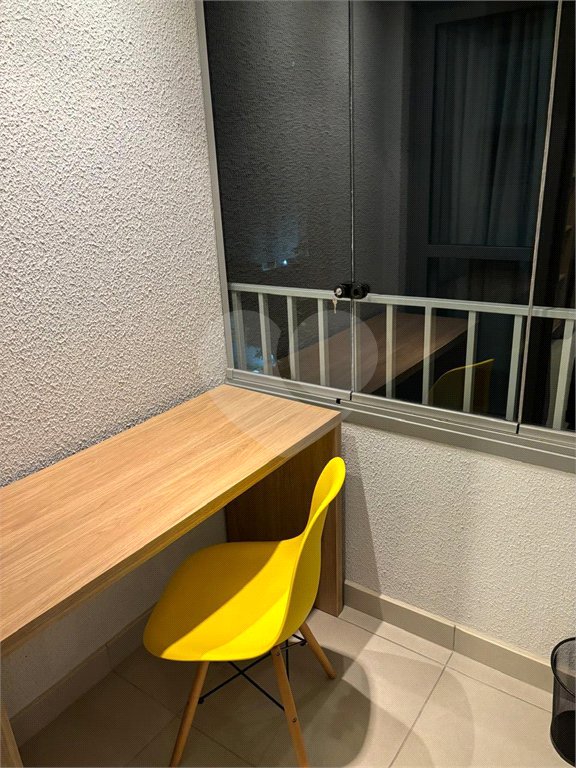 Studio para alugar com 1 quarto em Jardim das Acácias, São Paulo, SP