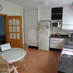 Apartamento à venda com 3 quartos, sendo 1 suíte,  em Santana, São Paulo, SP