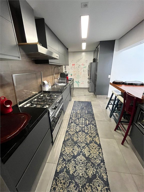 Apartamento à venda com 3 suítes em Vila Andrade, São Paulo, SP