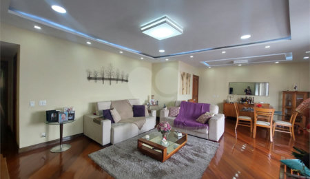 Cobertura à venda com 3 quartos, sendo 1 suíte,  em Tijuca, Rio de Janeiro, RJ