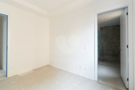 Apartamento à venda com 4 suítes em Brooklin, São Paulo, SP