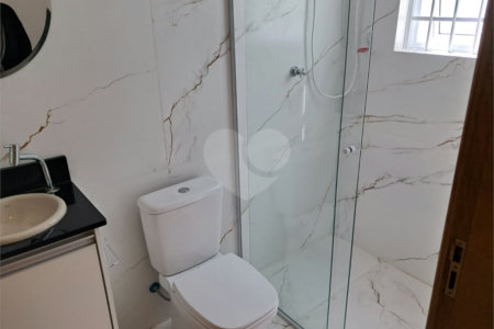 Casa para alugar com 1 suíte no condomínio Sem Nome, São Paulo - SP