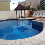 Apartamento à venda com 2 suítes em Jardim Anália Franco, São Paulo, SP