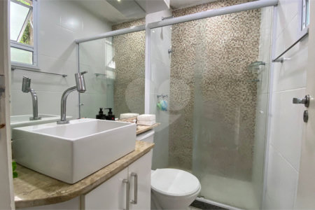 Casa à venda com 3 quartos, sendo 1 suíte, no condomínio Vivant, Rio de Janeiro - RJ