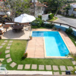 Casa à venda com 5 quartos, sendo 3 suítes, em Geribá, Armação dos Búzios, RJ