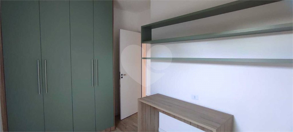 Apartamento à venda ou para alugar com 3 quartos, sendo 1 suíte, em Parque Campolim, Sorocaba, SP