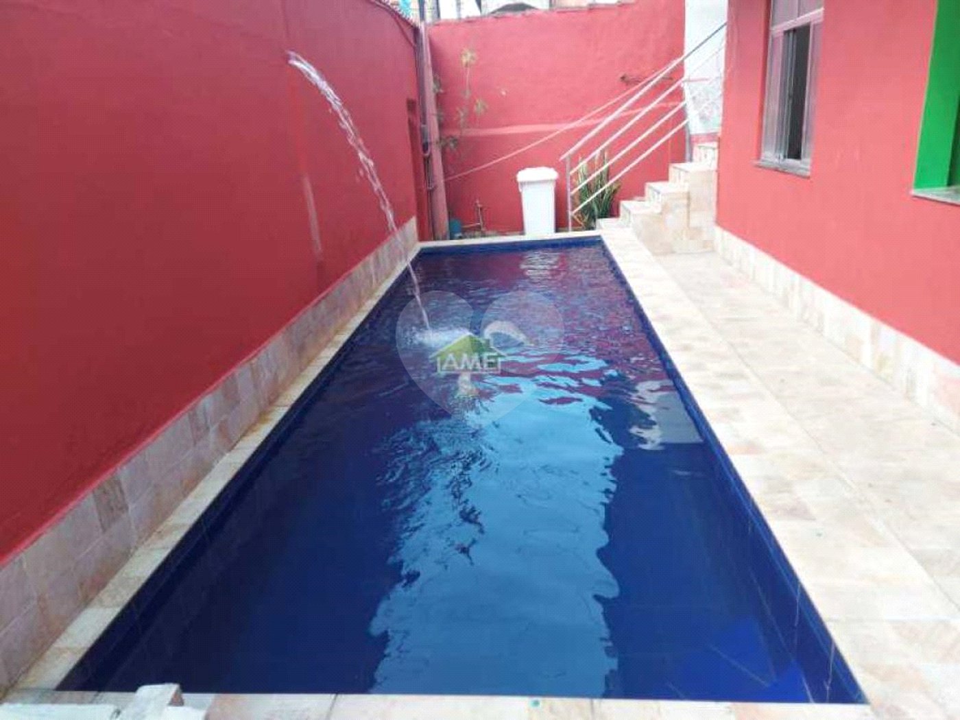 Casa à venda com 5 quartos em Santíssimo, Rio de Janeiro, RJ