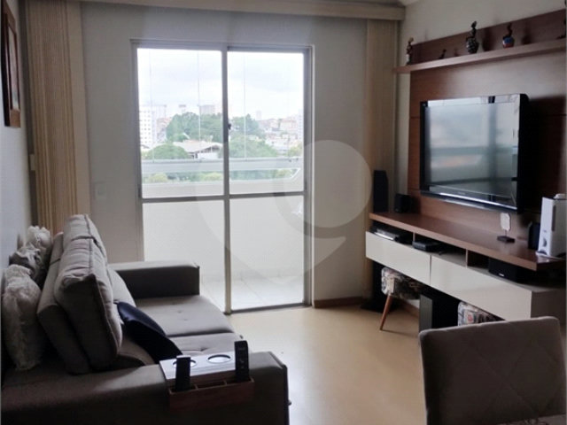 Apartamento à venda em Tucuruvi, São Paulo, SP