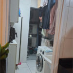 Apartamento à venda, 100 m² por R$ 1.400.000,00 - José Menino - Santos/SP