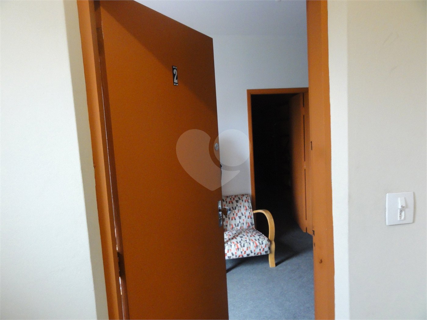 Apartamento para alugar com 2 quartos em Mandaqui, São Paulo, SP