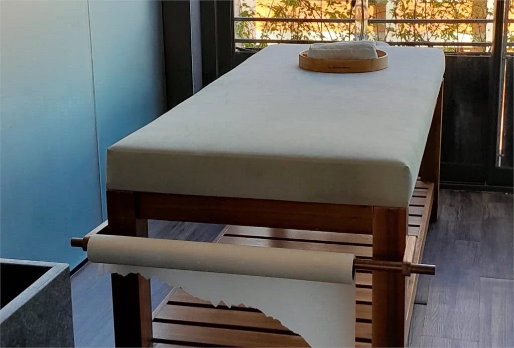 Apartamento à venda com 1 quarto em Pinheiros, São Paulo, SP