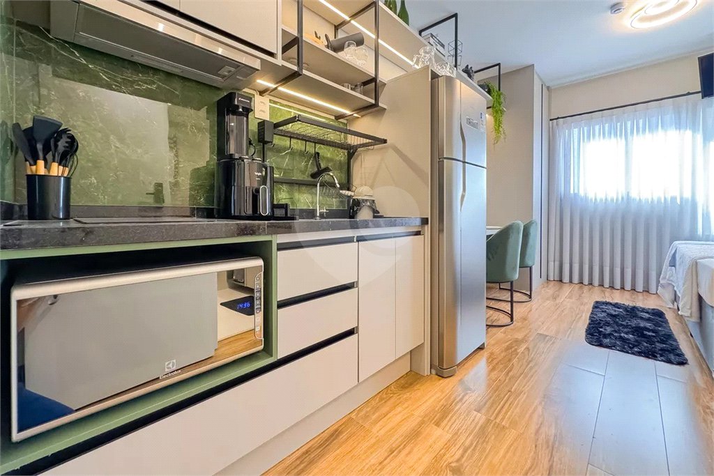 Studio para alugar com 1 quarto em Paraíso, São Paulo, SP