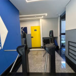 Sala Comercial à Venda na Encruzilhada – 100 M² – Santos/Sp