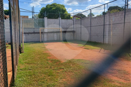 Apartamento à venda com 2 quartos em Jardim Santa Clara (vila Xavier), Araraquara, SP