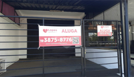 Salão para alugar em Cidade Nova I, Indaiatuba, SP