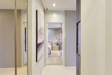 Apartamento à venda com 3 suítes em Panamby, São Paulo, SP