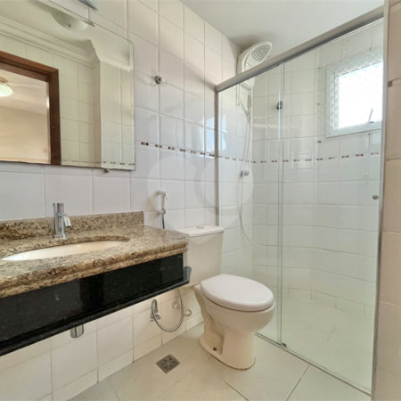 Apartamento à venda com 3 quartos, sendo 1 suíte, em Parque Campolim, Sorocaba, SP