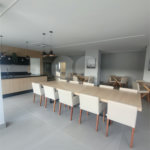 Apartamento à venda com 3 quartos, sendo 1 suíte, em Vila Helena, Atibaia, SP