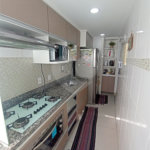 Apartamento à venda com 2 suítes em Campo Grande, Rio de Janeiro, RJ