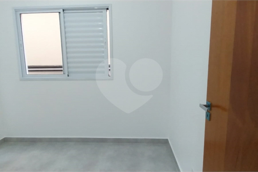 Apartamento à venda com 2 quartos em Santana, São Paulo, SP