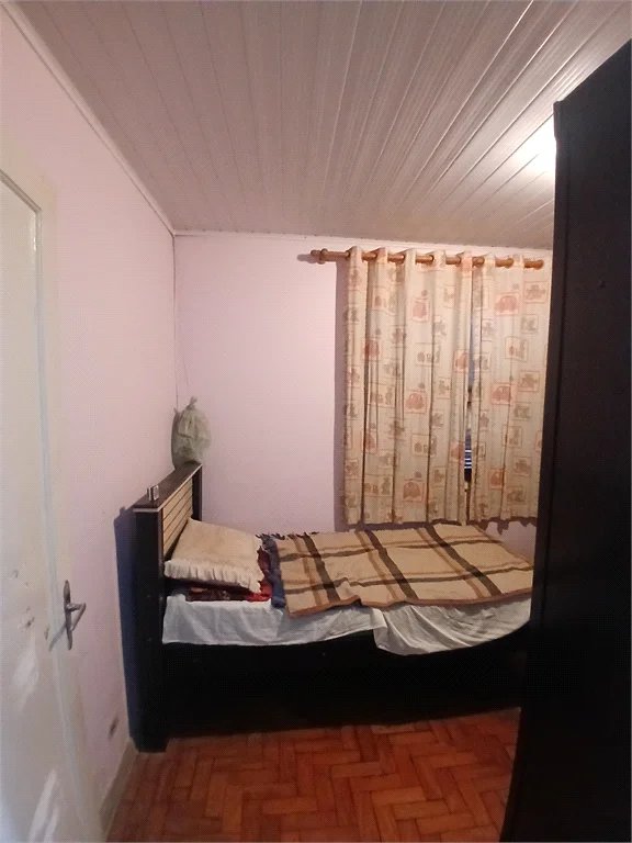 Casa Térrea à venda com 2 quartos em Vila Leopoldina, São Paulo, SP