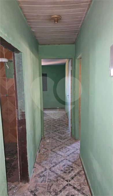 Casa à venda com 3 quartos em Sanga Puita, Ponta Porã, MS