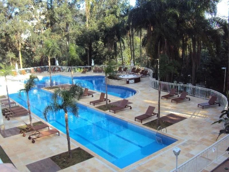 Apartamento à venda com 4 quartos, sendo 2 suítes, em Jardim Adhemar de Barros, São Paulo, SP