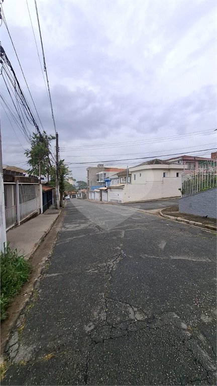 Terreno à venda em Vila Constança, São Paulo, SP