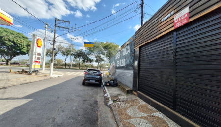 Salão Comercial à venda em Santo Amaro, São Paulo, SP