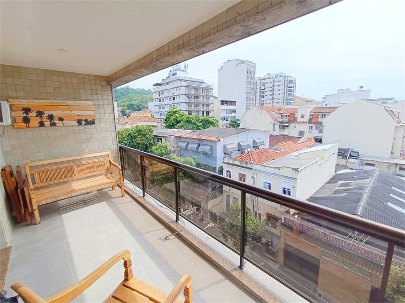 Apartamento à venda com 3 quartos, sendo 1 suíte, em Vila Isabel, Rio de Janeiro, RJ